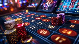 42c app Online Gaming Platform မြန်မာ ကစားသမားများ Mobile APP ဖြင့် Sportsbook Casino Slots ကစားနေသည့် မြင်ကွင်း