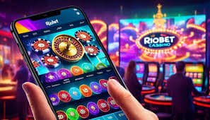 42c app Live Casino နှင့် Slots ဂိမ်းများ