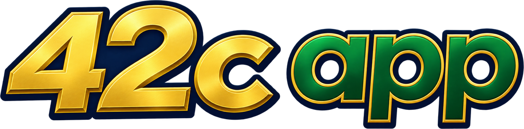 42c app Logo